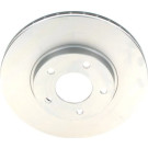 0 986 478 662 Bremsscheibe 0 986 478 662 Bremsscheibe