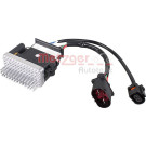 0917758 Steuergerät, Elektrolüfter (Motorkühlung)