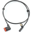GEBE | Sensor, Raddrehzahl | 9 1651 1