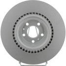 Ferodo Bremsscheibe PREMIER DDF1572C-1