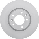 0 986 479 193 Bremsscheibe 0 986 479 193 Bremsscheibe