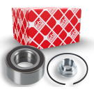 FEBI BILSTEIN 100177 Radlagersatz