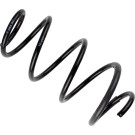 37-268039 Fahrwerksfeder BILSTEIN - B3 Serienersatz (Federn)