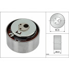 531 0778 10 Spannrolle, Zahnriemen 531 0778 10 Spannrolle, Zahnriemen