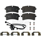 ADBP420034 Bremsbelagsatz, Scheibenbremse ADBP420034 Bremsbelagsatz, Scheibenbremse