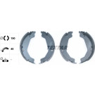 Textar | Bremsbackensatz, Feststellbremse | 91068400 Textar | Bremsbackensatz, Feststellbremse | 91068400