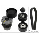 529 0194 10 Keilrippenriemensatz 529 0194 10 Keilrippenriemensatz