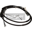 Maxgear | Seilzug, Feststellbremse | 32-0688