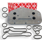 FEBI BILSTEIN 101406 Ölkühler, Motoröl FEBI BILSTEIN 101406 Ölkühler, Motoröl