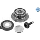 100 752 0012 Radnabe MEYLE-ORIGINAL: True to OE. 100 752 0012 Radnabe MEYLE-ORIGINAL: True to OE.