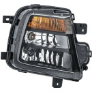 Hella | Nebelscheinwerfer | 1NE 011 694-121