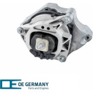 801213 Lagerung, Motor Genuine-Part