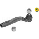 Meyle Spurstangenkopf MEYLE-HD: Better than OE 016 020 0001/HD Meyle Spurstangenkopf MEYLE-HD: Better than OE 016 020 0001/HD