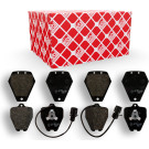 FEBI BILSTEIN 16999 Bremsbeläge