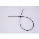 8AS 355 666-181 Seilzug, Feststellbremse 8AS 355 666-181 Seilzug, Feststellbremse