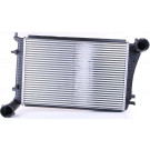 96619 Ladeluftkühler ** FIRST FIT **