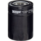 Hengst Filter | Ölfilter | H17W04