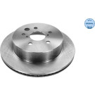 30-15 523 0036 Bremsscheibe MEYLE-ORIGINAL: True to OE. 30-15 523 0036 Bremsscheibe MEYLE-ORIGINAL: True to OE.