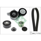 529 0515 20 Keilrippenriemensatz