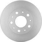 Hella | Bremsscheibe | 8DD 355 125-261