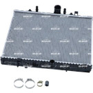 NRF | Kühler, Motorkühlung | 58373