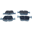 QP9775 Bremsbelagsatz, Scheibenbremse
