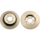 TRW | Bremsscheibe | DF6659