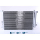 94744 Kondensator, Klimaanlage ** FIRST FIT **