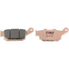 TRW Bremsbelagsatz, Scheibenbremse Sinter Street MCB841SH