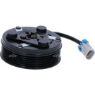 380013 Magnetkupplung, Klimakompressor