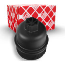 FEBI BILSTEIN 171751 Deckel, Ölfiltergehäuse