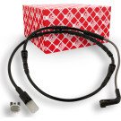 FEBI BILSTEIN 38172 Verschleißkontakt, Warnkontakt FEBI BILSTEIN 38172 Verschleißkontakt, Warnkontakt