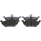 0 986 494 683 Bremsbelagsatz, Scheibenbremse 0 986 494 683 Bremsbelagsatz, Scheibenbremse