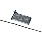 53889 Wärmetauscher, Innenraumheizung 53889 Wärmetauscher, Innenraumheizung