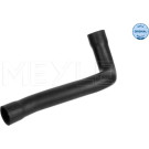 Meyle Kühlerschlauch MEYLE-ORIGINAL: True to OE 319 115 3187