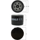 Knecht | Ölfilter | OC 727 Knecht | Ölfilter | OC 727