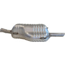 Bosal | Endschalldämpfer | 185-481