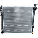 NRF | Kühler, Motorkühlung | 550036