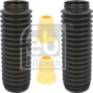 192776 Staubschutzsatz, Stoßdämpfer