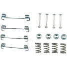 105-0619 Zubehörsatz, Feststellbremsbacken 105-0619 Zubehörsatz, Feststellbremsbacken