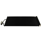 AC882905 Kondensator, Klimaanlage