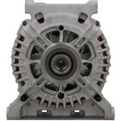 BV PSH 555.556.150.000 Lichtmaschine 12V, 150A, B+ (M8), Ø 50,0 mm passend für MERCEDES-BENZ A-Klasse, B-Klasse