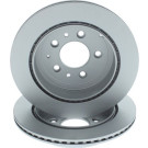 BOSCH | Bremsscheibe | 0 986 479 757