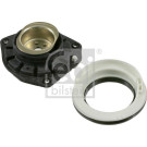 febi bilstein | 2 x FEBI Federbeinstützlager | 22619 febi bilstein | 2 x FEBI Federbeinstützlager | 22619