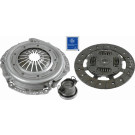 SACHS 3000 950 065 Kupplungssatz