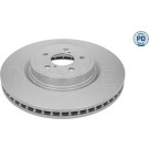 Meyle Bremsscheibe MEYLE-PD: Advanced performance and design 34-15 521 0009/PD Meyle Bremsscheibe MEYLE-PD: Advanced performance and design 34-15 521 0009/PD