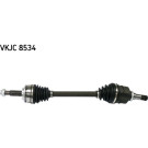 VKJC 8534 Antriebswelle VKJC 8534 Antriebswelle