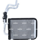 54468 Wärmetauscher, Innenraumheizung