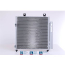 940447 Kondensator, Klimaanlage ** FIRST FIT ** 940447 Kondensator, Klimaanlage ** FIRST FIT **