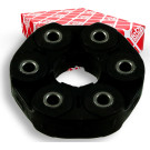 FEBI BILSTEIN 19888 Hardyscheibe FEBI BILSTEIN 19888 Hardyscheibe